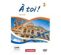 À toi ! Band 3 - Video-DVD