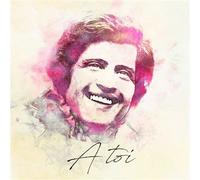 À toi, Joe Dassin CD
