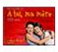 À toi, ma mère... Sylvie de Barnier (Auteur)