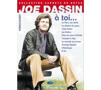 A Toi. Piano, Voix & Guitare.