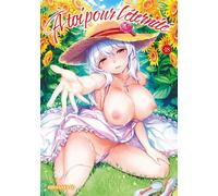 À toi pour l'éternité - Hinasaki Yo - HOT MANGA - broché - Manga