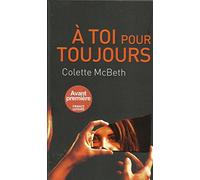 A toi pour toujours