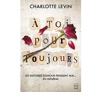 À toi pour toujours