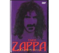 Frank Zappa - A Token Of His Extreme ... (Live At The Kcet-Tv Studios, Los Angeles Usa, August 6 & 7 1974)