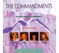 A Tom Parker Project Feat. Anita Meyer, Rob de Nijs. (1990) [Import]