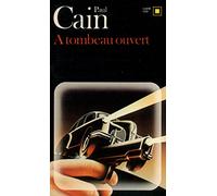 A Tombeau Ouvert
