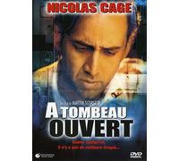 A tombeau ouvert