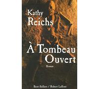 A tombeau ouvert