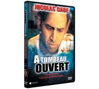 A tombeau ouvert
