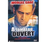 A Tombeau Ouvert - Edition Belge