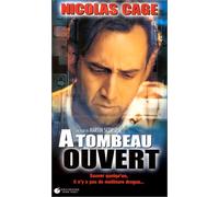 A tombeau ouvert [VHS]