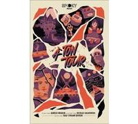 À ton tour Aurélie Moulin (Auteur), Nicolas Galkowski (Illustration)