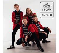 Ambush – CD