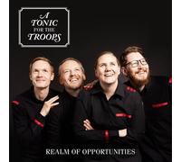 Realm of Opportunities
