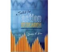A Toolkit for Action Research by Sandra M. Alber Alber, Sandra (Auteur)