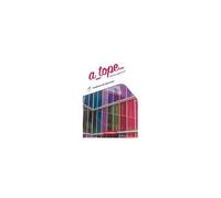 A_Tope.Com 11./12. Schuljahr - Edición Profesional - Arbeitsheft Mit Lösungen Und Webcode