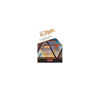 A_Tope.Com Berufsbildende Schulen. Arbeitsheft. Mit Audios Online