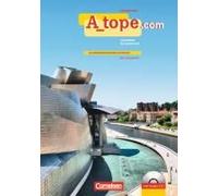 A_Tope.Com. Gymnasium. Arbeitsheft Mit Audio-Materialien. Allgemeinbildende Schulen