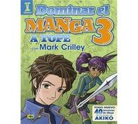 A Tope Con Mark Crilley Unkown (Auteur)