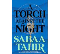 A Torch Against the Night