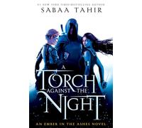 A Torch Against the Night