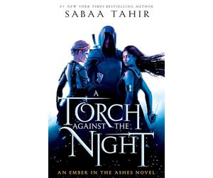 A Torch Against the Night