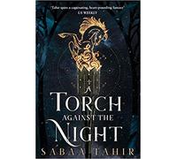 A Torch Against the Night: Book 2 Paperback 9 Aug 2018
