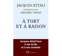 À tort et à raison