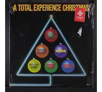A total experience Christmas
