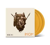 A Total War Saga : TROY Édition Deluxe Vinyle Orange