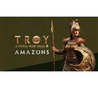 A Total War Saga: TROY - Amazons (PC)