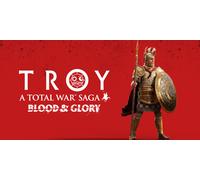 A Total War Saga TROY Blood and Glory DLC (PC)