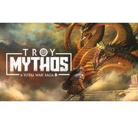 A Total War Saga TROY Mythos (PC)