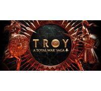 A Total War Saga: TROY (PC)