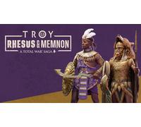 A Total War Saga: TROY - Rhesus Memnon (DLC)
