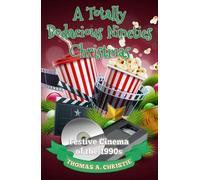 A Totally Bodacious Nineties Christmas