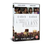 A Touch of Class [Import]