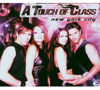A Touch of Class - New York City [Import]