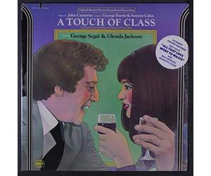 A Touch of Class Original Motion Picture Soundtrack Recording