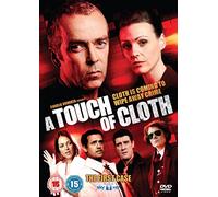 A Touch of Cloth [DVD] [Import]