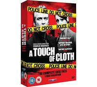 A Touch of Cloth Series 1-3 Box Set [Import]