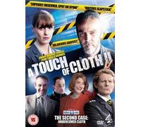 A Touch Of Cloth: Series 2
