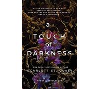 A Touch of Darkness
