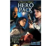 A Touch of Evil : Hero Pack 1 G