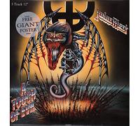 A touch of evil [VINYL]