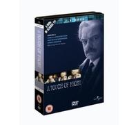 Touch Of Frost - Series 1 [DVD]