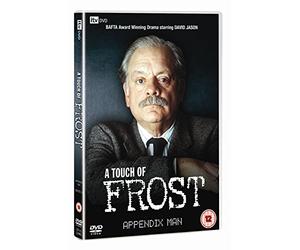 A Touch of Frost - Appendix man