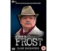 A Touch Of Frost - Close Encounters G