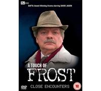 A Touch of Frost - Close Encounters [Import anglais]