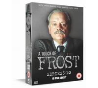 A Touch Of Frost